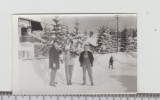 bnk foto Predeal - februarie 1966