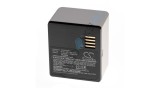 &Icirc;nlocuire baterie pentru camera de securitate VHBW pentru Arlo 308-1070-01, 308-10069-01 - 5200 mAh 3,85 V Li-polimer