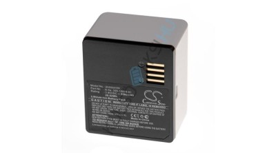 &amp;Icirc;nlocuire baterie pentru camera de securitate VHBW pentru Arlo 308-1070-01, 308-10069-01 - 5200 mAh 3,85 V Li-polimer foto
