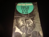 R.L.Stevenson - Straniul caz al dr. Jekyll si al lui mr. Hyde - 1974, Alta editura