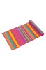 Covoraș de plajă, multicolor, 185x65 cm, Oem