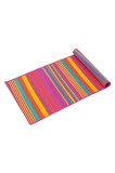Cumpara ieftin Covoraș de plajă, multicolor, 185x65 cm