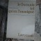 le fran&ccedil;ais tel qu/on l/enseigne - Frank Marchand