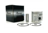 Piston complet drujba compatibil Stihl MS441 Hyway &Oslash; 50mm
