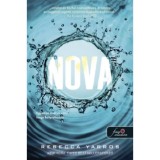 Nova - A Reneg&aacute;tok - Rebecca Yarros