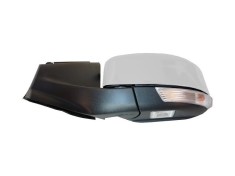 Oglinda exterioara Ford Mondeo (Ba7), 09.2010-02.2015, Stanga, reglare electrica; grunduit; incalzita; geam asferic; cromat; pliere electrica; memori foto