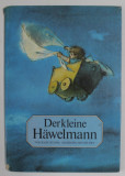 DER KLEINE HAWELMANN ( MICUL HAWELMANN ) von THEODOR STORM , illustriert von INGEBORG MEYER - REY , 1984