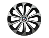 Set 4 capace roti pentru BMW Nou, model Fame Mix, R14