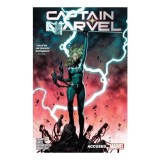 Captain Marvel Vol. 4