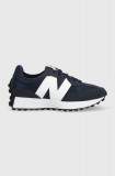 Cumpara ieftin New Balance sneakers Ms327cnw culoarea bleumarin MS327CNW-CNW
