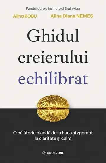 Ghidul creierului echilibrat