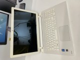 Laptop Toshiba Satellite L50, I5 4005U, 16 Gb, SSD 256 Gb, garantie