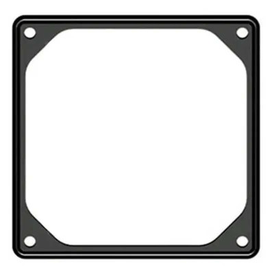 Buffer de cauciuc Deepcool DP-P92 92mm reduce vibratiile si zgomotul foto