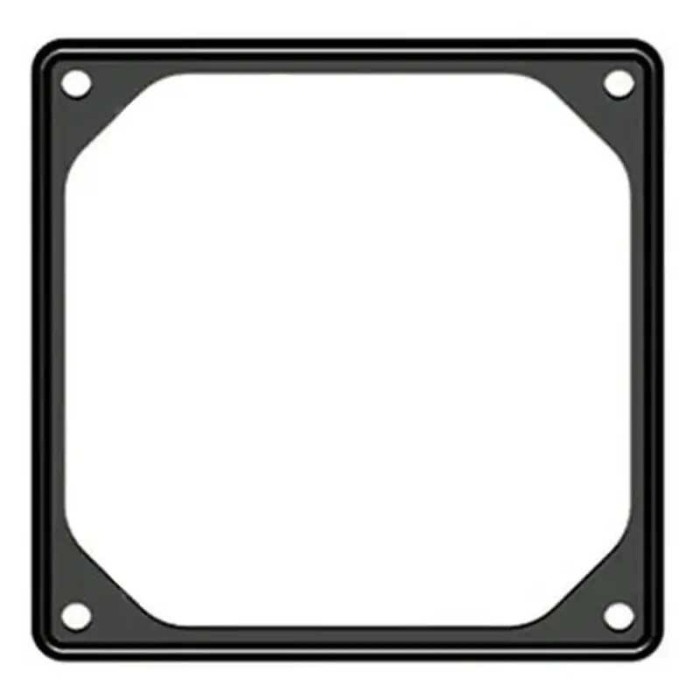 Buffer de cauciuc Deepcool DP-P92 92mm reduce vibratiile si zgomotul