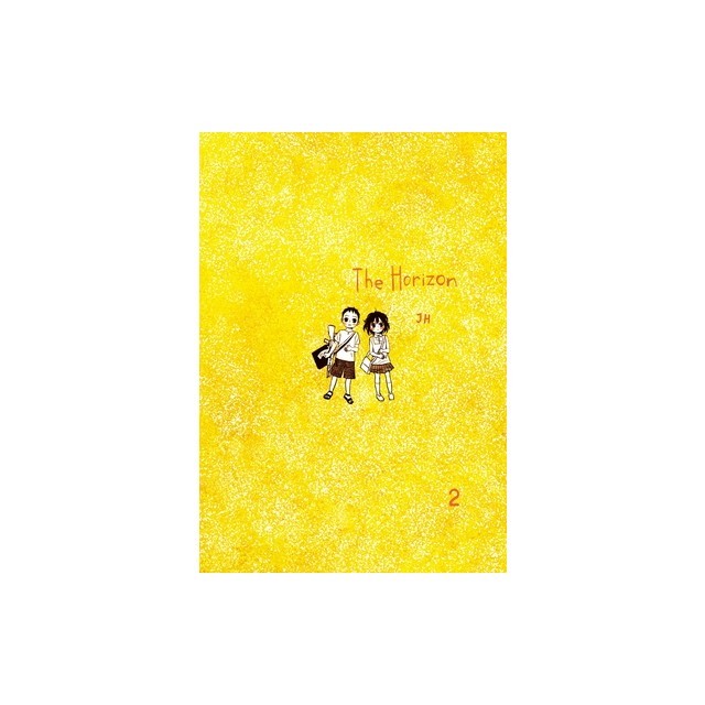 The Horizon, Vol. 2