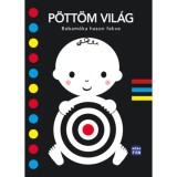 P&ouml;tt&ouml;m vil&aacute;g - Babam&oacute;ka hason fekve