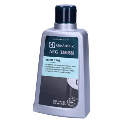 Solutie curatare plite vitroceramice Electrolux M3HCC200-300 ml foto