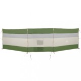 Cumpara ieftin Paravan de camping verde 508x130 cm impermeabil