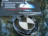 Emblema Volan BMW Carbon Gri, Compatibil 36136791806, 36 13 6 791 806, 05159fe, 041.006, 05159, 06887, 1.17026, 1.17395, 127.028-00a