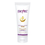 Crema Nutritiva Soft cu Ulei de Argan, 150 ml, Farmec