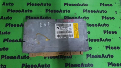 Calculator airbag BMW Seria 5 (2004-&amp;gt;) [E61] 6946388 foto