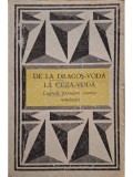 V. Adascalitei - De la Dragos-Voda la Cuza-Voda (Editia: 1988)