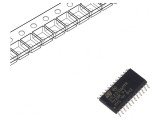 Driver LED SO24 40mA 4,5-5,5V