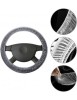 Set 250buc husa din folie protectie volan