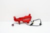 Reflector bara de protecție dreapta spate KIA PICANTO III JA 2021 OEM: 92460-G6070 14505625