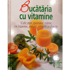 Bucataria cu vitamine