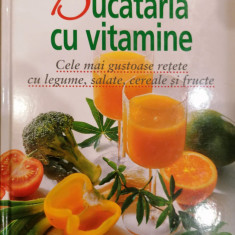 Bucataria cu vitamine