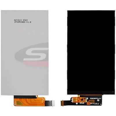 LCD Sony Xperia C / S39H / C2304 / C2305 foto