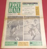Revista FOTBAL-nr. 229 (14.10.1970)