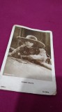 CARTE POSTALA COLEEN MOORE -INTERBELICA NECIRCULATA