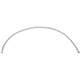 Fala 71832 - Racord flexibil din inox 1000 mm 1/2-3/8 inch
