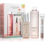 M&Aacute;DARA Hydra Boost set pentru &icirc;ngrijirea pielii