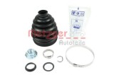 Kit burduf planetara AUDI A2 (8Z0) (2000 - 2005) METZGER 751.024K