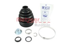 Kit burduf planetara SKODA FABIA I Combi (6Y5) (2000 - 2007) METZGER 751.024K foto