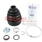 Kit burduf planetara SKODA FABIA I Combi (6Y5) (2000 - 2007) METZGER 751.024K