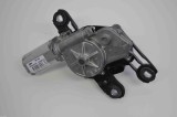 Motor ștergător luneta VW GOLF VII 5G1, BQ1, BE1, BE2 2014 OEM: 5G0955711 2468283