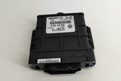 Unitate de control cutie de viteze VW TOUAREG 7P5 2016 OEM: 0C8927755C 28137605 foto