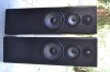 Boxe JBL LX 800