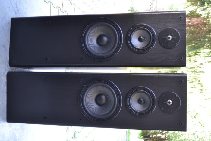 Boxe JBL LX 800
