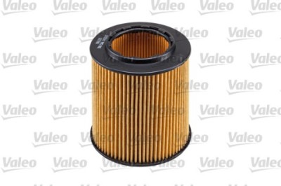 Filtru ulei VALEO 586566 foto