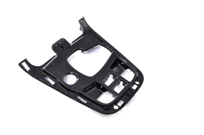 Ornament consola centrală JAGUAR F-TYPE Coupe X152 2018 OEM: EX53-045H02-B | 11597970 foto