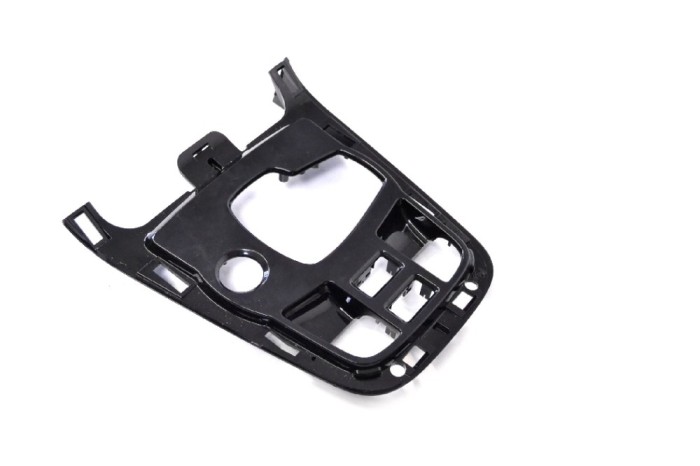 Ornament consola centrală JAGUAR F-TYPE Coupe X152 2018 OEM: EX53-045H02-B | 11597970