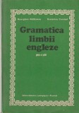 GEORGIANA GALATEANU, ECATERINA COMISEL - GRAMATICA LIMBII ENGLEZE PENTRU UZ SCOLAR