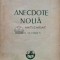 Anecdote noua (volumul 7, 1914) - 1914 - Th. D. Sperantia ($S100)