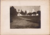 G220N Episcopia R&acirc;mnicului, R&acirc;mnicu V&acirc;lcea, fotografie de Aurelian Florinescu