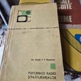 Perturbatii radio si inlaturarea lor - Gh. Zamfir